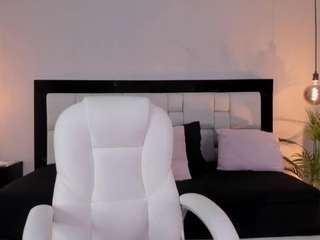 hanna-palmer camsoda stream image