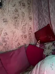 PRINSECA-AMBER stripchat stream image