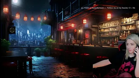 Lisaonthemoon stripchat stream image