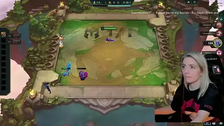 Lisaonthemoon stripchat stream image