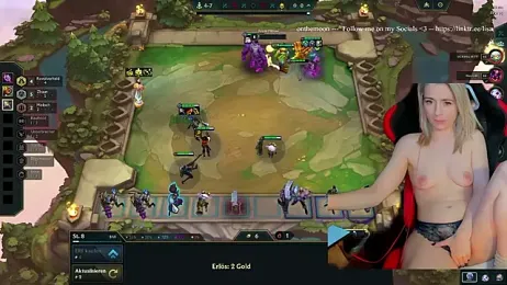 Lisaonthemoon stripchat stream image