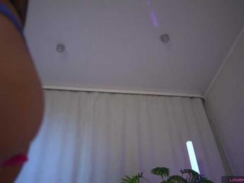 Eva_ bongacams stream image