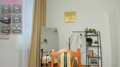 FaaBinaa stripchat stream image