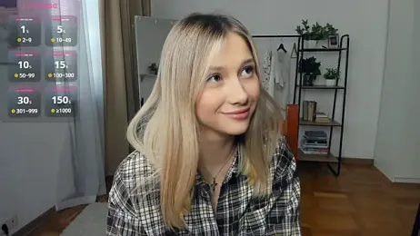 FaaBinaa stripchat stream image