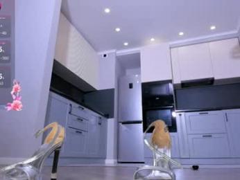 hi_miki chaturbate stream image