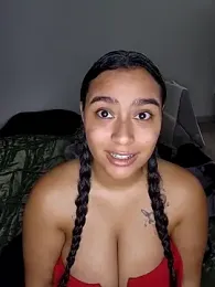 cinnaminnie stripchat stream image, 08.02.2026 17:00