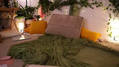 ScarletBlaze stripchat stream image