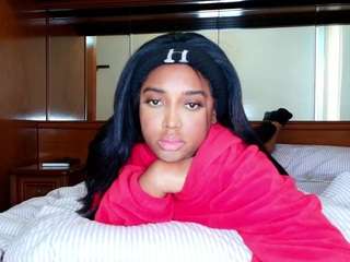 naommiscott camsoda stream image, 08.02.2026 17:50