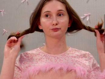 PeachGirl bongacams stream image