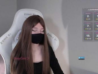 Evo4kaStorm bongacams stream image, 08.02.2026 21:00