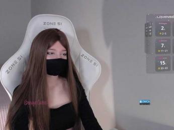 Evo4kaStorm bongacams stream image, 08.02.2026 21:00