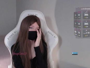 Evo4kaStorm bongacams stream image, 08.02.2026 21:00