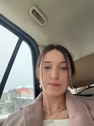 DollyTall stripchat stream image