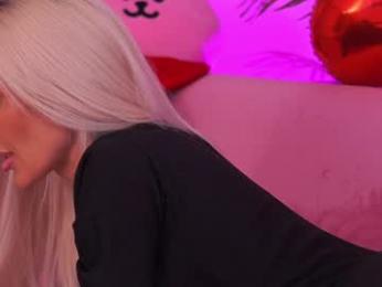 therealfallingangel chaturbate stream image