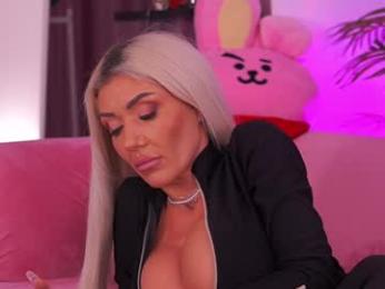 therealfallingangel chaturbate stream image