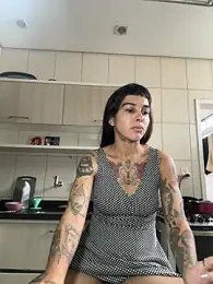 Nikatsu stripchat stream image