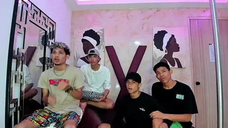 EMPIRE_BOYS1 stripchat stream image