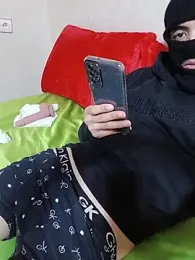 arabeso stripchat stream image, 09.02.2026 20:00