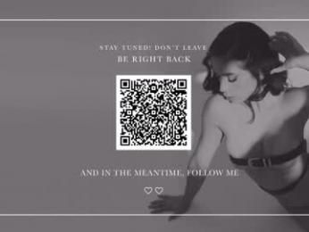 mariannacruzz chaturbate stream image, 09.02.2026 22:40