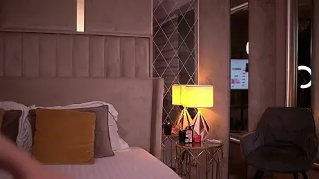 BlairSanders stripchat stream image