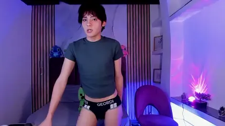 MathiasGreen_ stripchat stream image