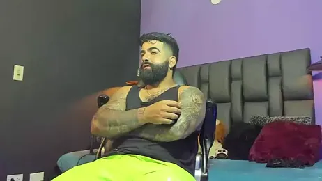 Lyon_vach stripchat stream image