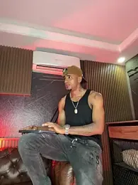 AaronCruz_ stripchat stream image