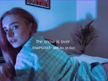 yvie_ chaturbate stream image