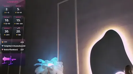 Britney_Lynch stripchat stream image