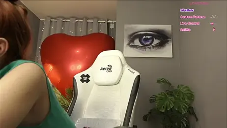 Megany stripchat stream image