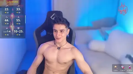 thomklein stripchat stream image