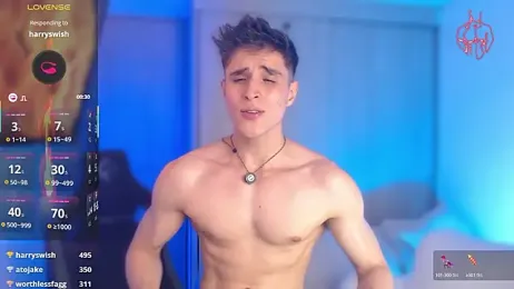 thomklein stripchat stream image