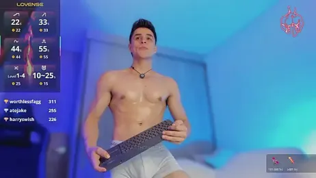 thomklein stripchat stream image