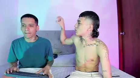 twinkDuohot stripchat stream image, 11.02.2026 01:50