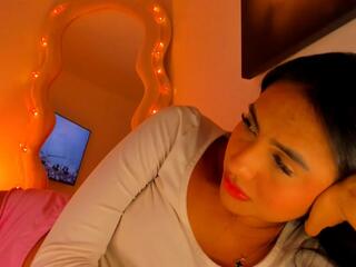 Juliana Saenz flirt4free stream image, 11.02.2026 04:00