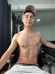 Stiven_CL stripchat stream image