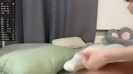 glamourr stripchat stream image