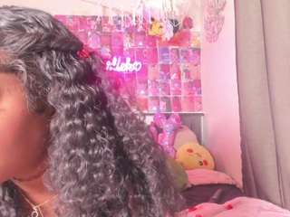 karliekayozz camsoda stream image