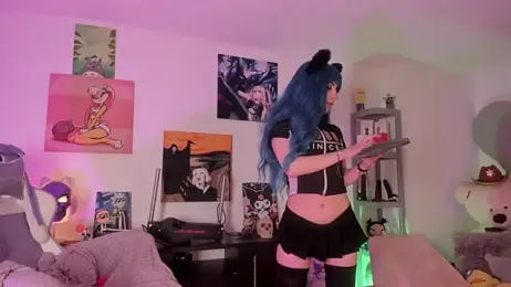 lolaaa_bunny1 stripchat stream image