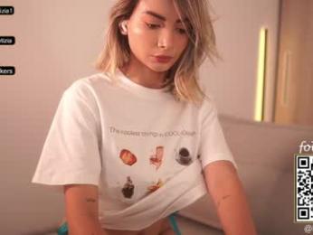 letiziafulkers1 chaturbate stream image