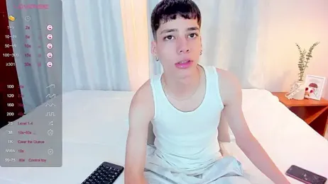 oblivion_deku stripchat stream image