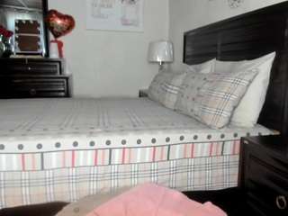 iluvsaffire-bleu camsoda stream image