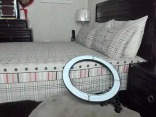 iluvsaffire-bleu camsoda stream image