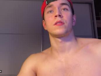 johnnnyhorny chaturbate stream image, 11.02.2026 18:40