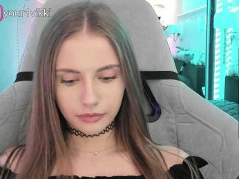VikkiExtraCheese bongacams stream image