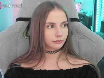 VikkiExtraCheese bongacams stream image