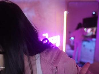 HorneyJozy bongacams stream image