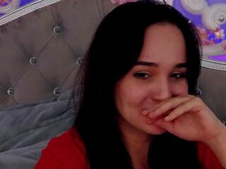 Melissa Fumero flirt4free stream image