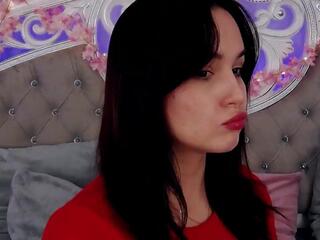 Melissa Fumero flirt4free stream image