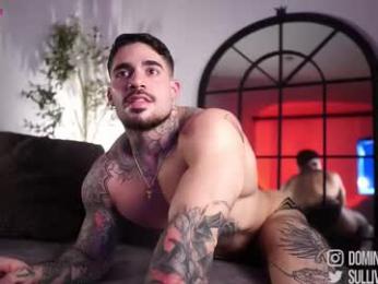 dominic_sullivan1 chaturbate stream image